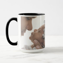 Caneca Presente do Dia dos Pais para o Papai \ Melhor Pai