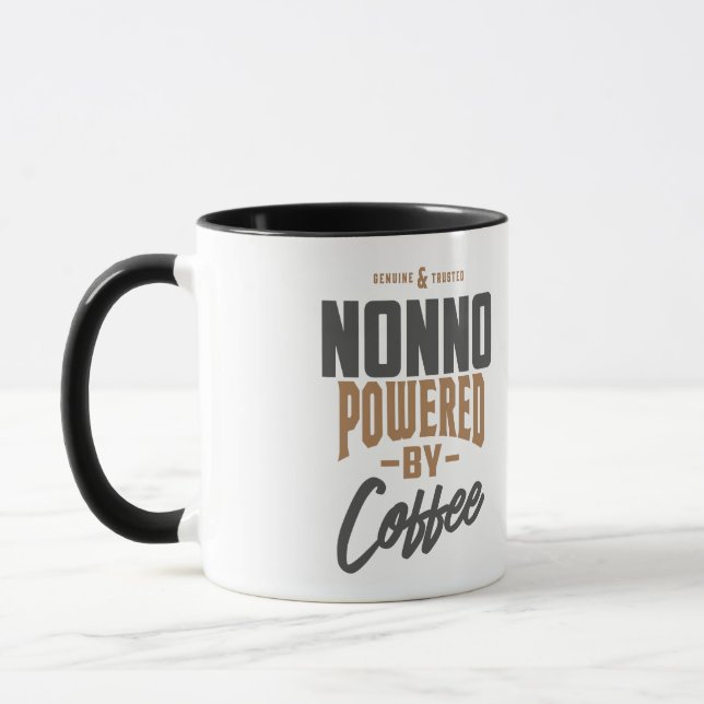 Caneca Presente para Não (Esquerda)