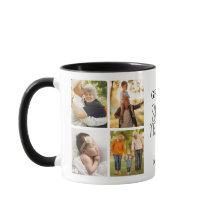 Presente Personalizado 5 Fotos de Memórias Doces p