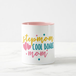Caneca Presente personalizado aprovado pela mãe para a m