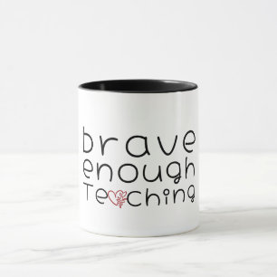 Caneca Presente Personalizado de Agradecimento ao Profess
