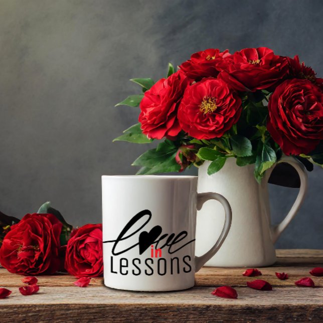 Caneca Presente Personalizado de Apreciação para Professo (Criador carregado)