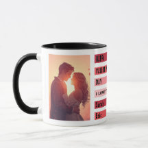Presente Personalizado do Dia dos Namorados