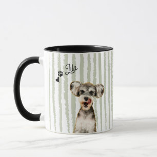 Caneca Presente Personalizado para o Dono do Cachorro ou
