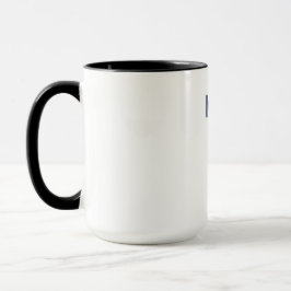 Caneca Presente Personalizado Super Mãe com Filho e Filha