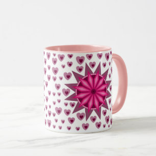 CANECA PRESENTE VALENTININE, NAMORADO DE MARIDO DE NASCIM