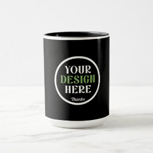 Caneca Presentes de Casamento Personalizados, Elegantes,