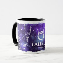 Presentes do Touro | Astrologia Aniversário Zodíac