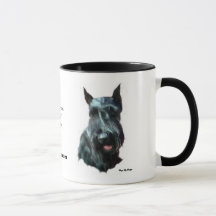 Presentes Giant Schnauzer