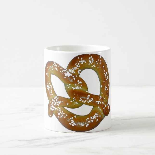 Caneca Pretzel (Centro)