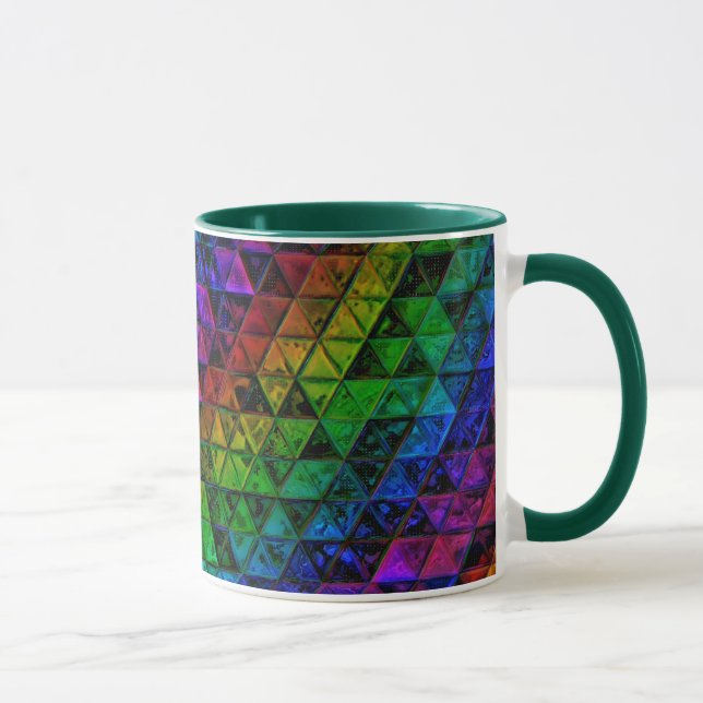 Caneca Pride Glass (Direita)