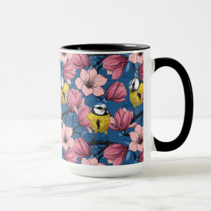 Caneca Primavera