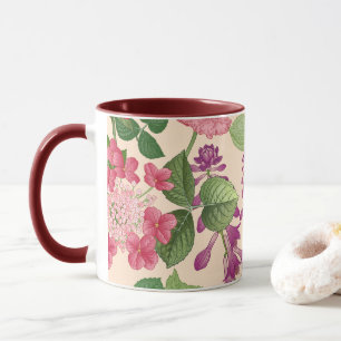 Caneca primavera