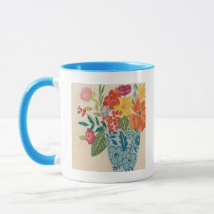 Caneca Primavera Blossomo I