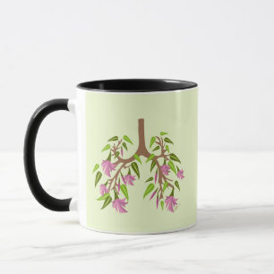 Caneca PRIMAVERA de CF