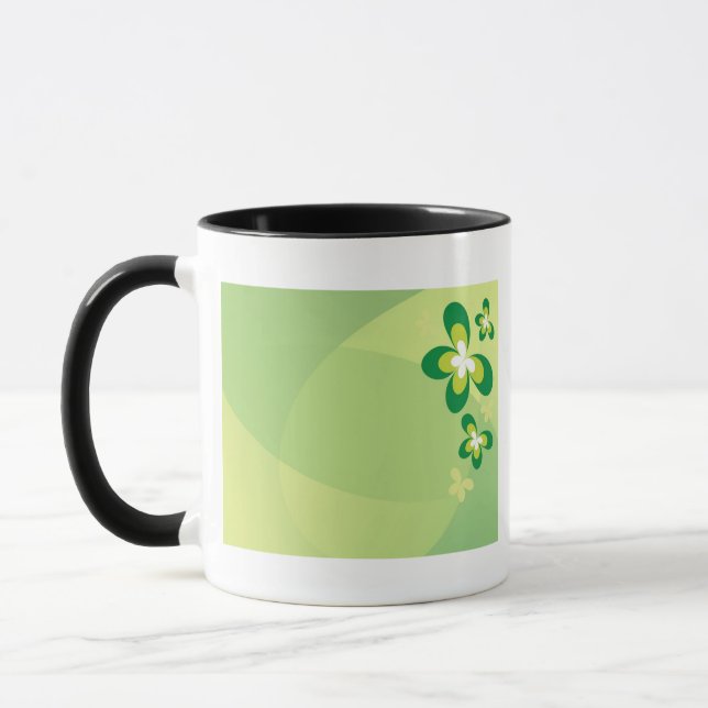 Caneca Primavera Has Sprung (Esquerda)
