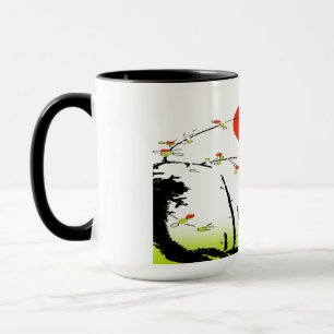 Caneca Primavera Mug
