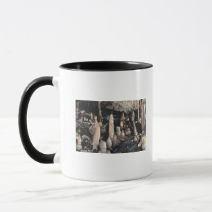 Caneca Primaveras de Manitou, Colorado
