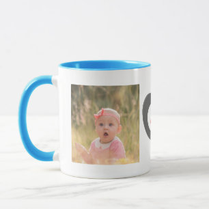 Caneca Primeiro Pai do Dia de os pais, você é a melhor fo