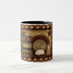 Caneca Primitiva Design Classic