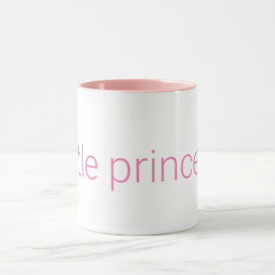 Caneca Princesa