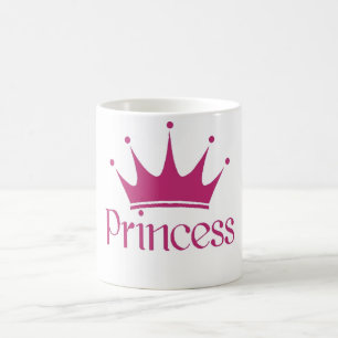 caneca princesa