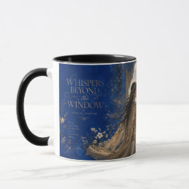 Caneca Princesa do Império Sassânida.