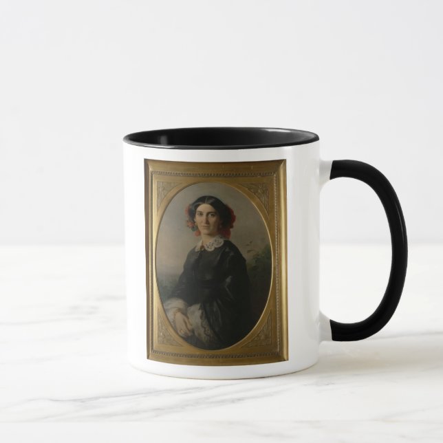 Caneca Princesa Johanna von Bismarck, 1857 (Direita)