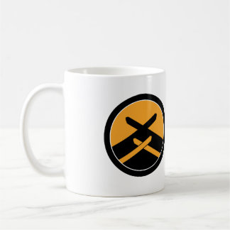 Caneca principal de Katori