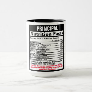 Caneca Principal Funny Gift Mug