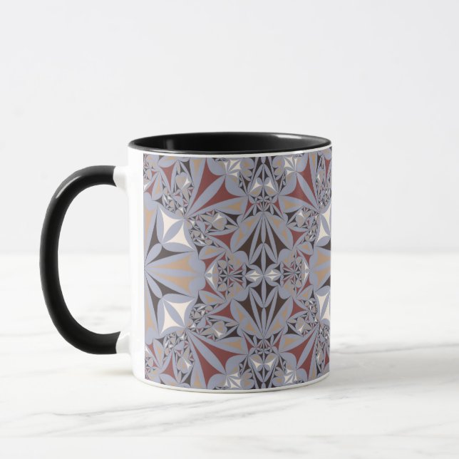 Caneca Printing Coffee Mug (Esquerda)