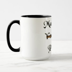 Caneca Prioridade 1