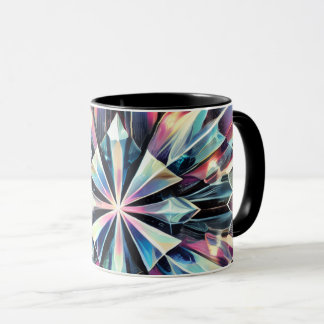 caneca prismática