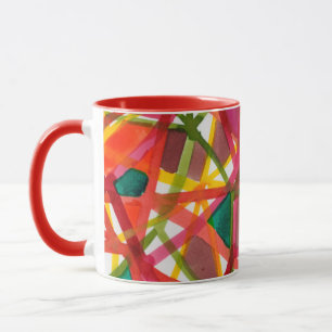 Caneca Prismático II
