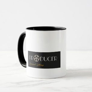 Caneca Produtor