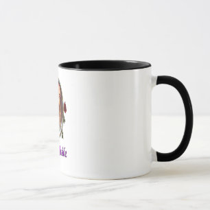 Caneca Produtos cristãos de Jesus Dentro