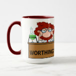 Caneca Professor de Ciência SCIENCE<br><div class="desc">POR FAVOR, veja minhas populares COLEÇÕES DE PROFESSORES 1, 2, 3, 4, e mais... . COLEÇÕES PARA LOMBOS, etc. ... . Ocupações... e mais! Mude o nome para o seu. Ampliar ou reduzir o texto com os símbolos de adição e de subtração ... . ou mantendo pressionada a tecla ctrl...</div>