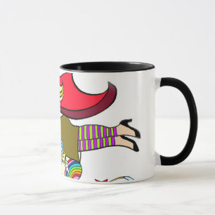 Caneca Professor super