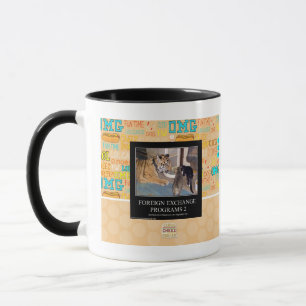 Caneca Programas de câmbio 2