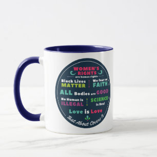 Caneca Progressiva Isso É Tudo