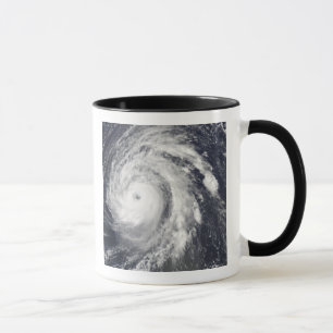 Caneca Projeto de Lei do Furacão no Oceano Atlântico