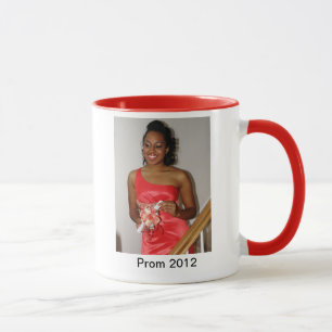 Caneca prom2012
