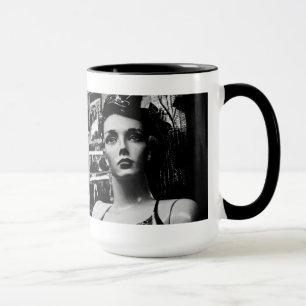 Caneca promessas promessas