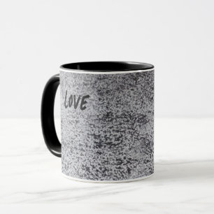 CANECA PROMOÇÃO ANIVERSÁRIA DO PRESENTE DE ARTE TEXTURA