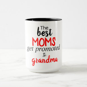 Caneca Promoção das avós