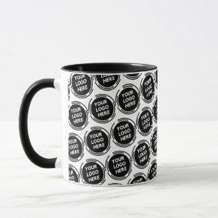 Caneca Promocional personalizado Logotipo de empresa Mug