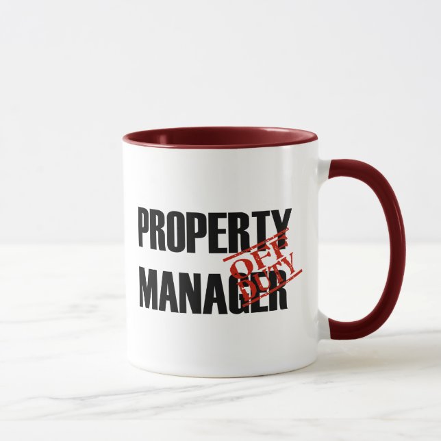 CANECA PROPRIEDADE FORA DE SERVIÇO MGR (Direita)