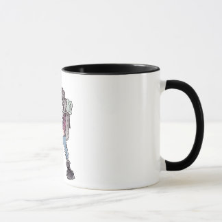 Caneca Prospector