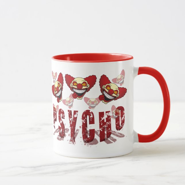 Caneca Psico (Direita)