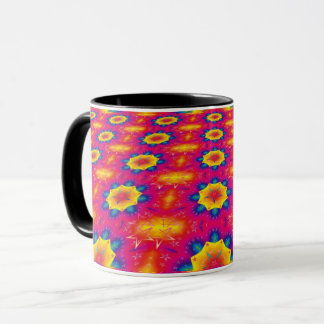 Caneca Psicodélica